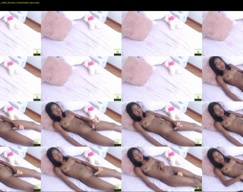 damaralopez_ — 13 minute Chaturbate female cam show recording, 1080p, Oct 28, 2020