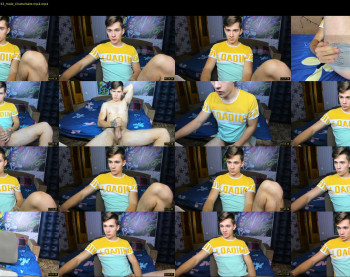 daniel_like — 71 minute Chaturbate male cam show recording, 1080p, Oct 28, 2020