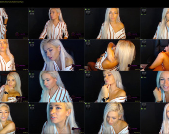 debralee — 70 minute Chaturbate female cam show recording, 1080p, Oct 28, 2020