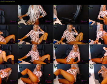 debralee — 71 minute Chaturbate female cam show recording, 1080p, Oct 28, 2020