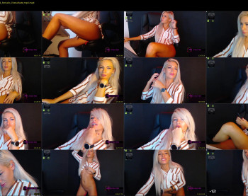 debralee — 73 minute Chaturbate female cam show recording, 1080p, Oct 28, 2020