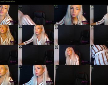 debralee — 24 minute Chaturbate female cam show recording, 1080p, Oct 28, 2020
