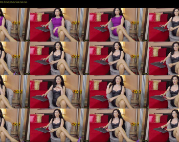 dianacharm — 70 minute Chaturbate female cam show recording, 1080p, Oct 28, 2020