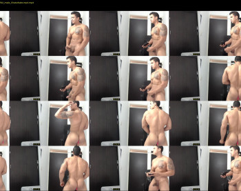 dimitriklein — 24 minute Chaturbate male cam show recording, 1080p, Oct 28, 2020