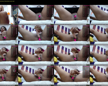 dirtygril — 16 minute Chaturbate female cam show recording, 1080p, Oct 29, 2020