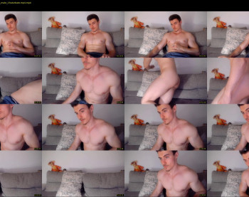 eddieds — 19 minute Chaturbate male cam show recording, 1080p, Oct 28, 2020