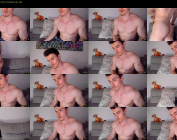 eddieds — 15 minute Chaturbate male cam show recording, 1080p, Oct 28, 2020