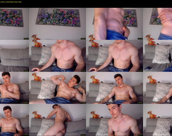 eddieds — 64 minute Chaturbate male cam show recording, 1080p, Oct 28, 2020