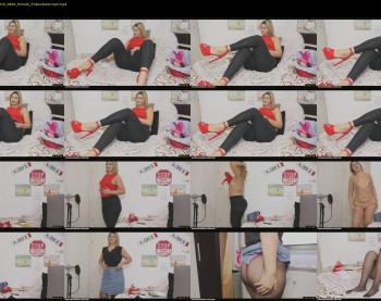 einneuesleben89 — 74 minute Chaturbate female cam show recording, 1080p, Oct 28, 2020