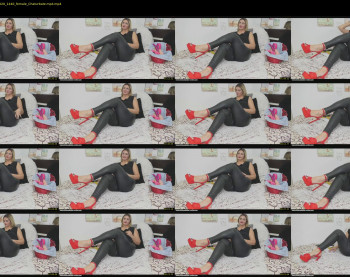 einneuesleben89 — 11 minute Chaturbate female cam show recording, 1080p, Oct 28, 2020