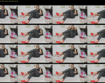 einneuesleben89 — 18 minute Chaturbate female cam show recording, 1080p, Oct 28, 2020