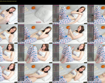 elizabeth_cat — 71 minute Chaturbate female cam show recording, 1080p, Oct 29, 2020