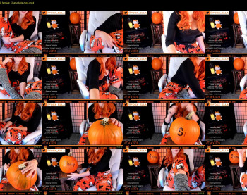 ella_foxx — 30 minute Chaturbate female cam show recording, 1080p, Oct 29, 2020