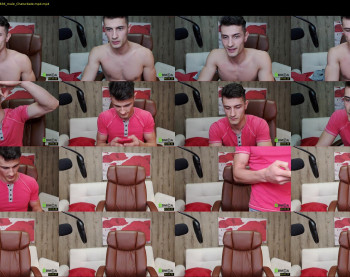eric_poston — 44 minute Chaturbate male cam show recording, 720p, Oct 28, 2020