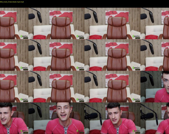 eric_poston — 44 minute Chaturbate male cam show recording, 720p, Oct 28, 2020