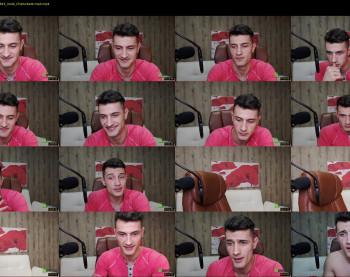 eric_poston — 44 minute Chaturbate male cam show recording, 720p, Oct 28, 2020