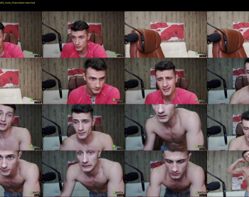 eric_poston — 44 minute Chaturbate male cam show recording, 720p, Oct 28, 2020