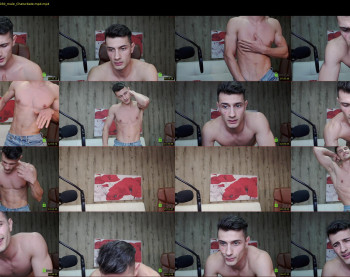 eric_poston — 44 minute Chaturbate male cam show recording, 720p, Oct 28, 2020