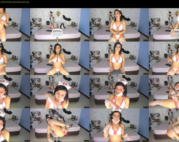 eva_martinez_ — 70 minute Chaturbate female cam show recording, 1080p, Oct 28, 2020