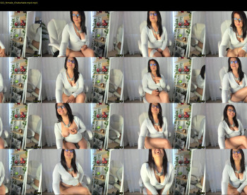 eva_mature — 70 minute Chaturbate female cam show recording, 1080p, Oct 28, 2020