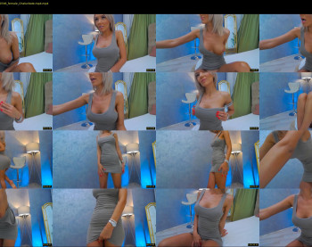 fallingangel_ — 69 minute Chaturbate female cam show recording, 1080p, Oct 28, 2020
