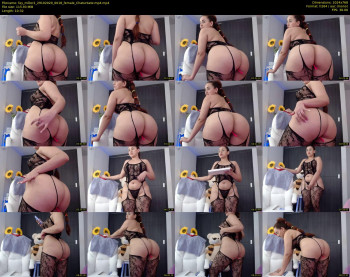 fay_miller2 — 11 minute Chaturbate female cam show recording, 720p, Oct 29, 2020
