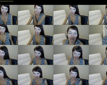 fritha — 19 minute Chaturbate female cam show recording, 720p, Oct 28, 2020