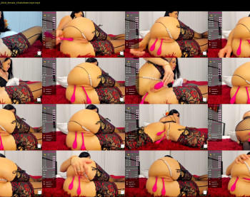 hella_hardcor — 57 minute Chaturbate female cam show recording, 720p, Oct 28, 2020