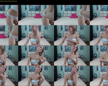 hoootmaggie — 3 minute Chaturbate couple cam show recording, 1080p, Oct 28, 2020