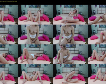 hoootmaggie — 13 minute Chaturbate couple cam show recording, 1080p, Oct 28, 2020
