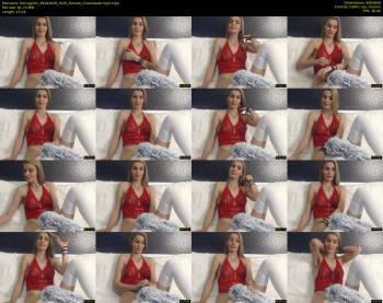 hornygirllx — 16 minute Chaturbate female cam show recording, 480p, Oct 29, 2020