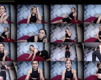 hornyycpl — 12 minute Chaturbate couple cam show recording, 720p, Oct 28, 2020