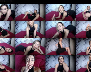 hornyycpl — 103 minute Chaturbate couple cam show recording, 720p, Oct 28, 2020