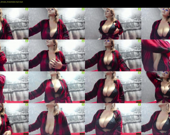hotvany — 9 minute Chaturbate female cam show recording, 720p, Oct 28, 2020
