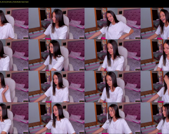 isabella_torres_ — 17 minute Chaturbate female cam show recording, 1080p, Oct 29, 2020