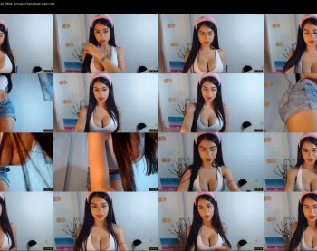 itsssssssme_lana — 31 minute Chaturbate female cam show recording, 720p, Oct 28, 2020