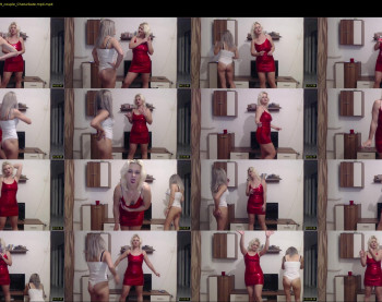 iuliana32 — 70 minute Chaturbate couple cam show recording, 1080p, Oct 28, 2020