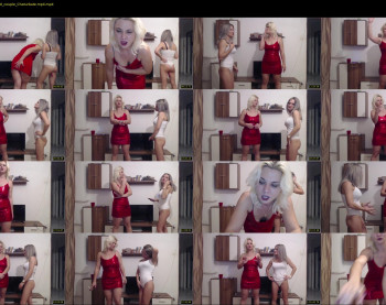 iuliana32 — 70 minute Chaturbate couple cam show recording, 1080p, Oct 28, 2020