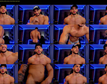 jackson__cottonwood — 106 minute Chaturbate male cam show recording, 720p, Oct 29, 2020
