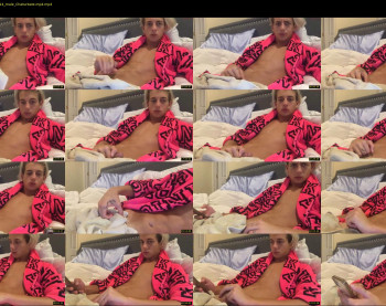 jaxholmes — 50 minute Chaturbate male cam show recording, 480p, Oct 28, 2020