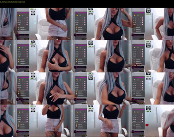 jessiejaye — 36 minute Chaturbate female cam show recording, 1080p, Oct 28, 2020