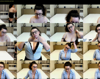 jessykah — 32 minute Chaturbate female cam show recording, 1080p, Oct 28, 2020