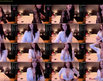 karrin — 57 minute Chaturbate female cam show recording, 1080p, Oct 29, 2020