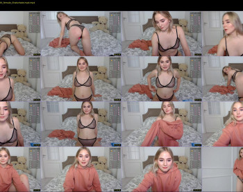 katcontrol — 70 minute Chaturbate female cam show recording, 1080p, Oct 28, 2020