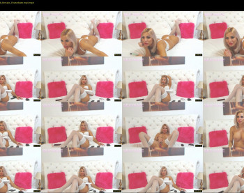 katestars — 74 minute Chaturbate female cam show recording, 1080p, Oct 28, 2020