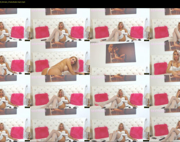 katestars — 72 minute Chaturbate female cam show recording, 1080p, Oct 28, 2020
