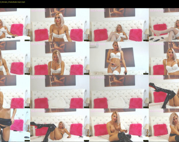 katestars — 41 minute Chaturbate female cam show recording, 1080p, Oct 28, 2020