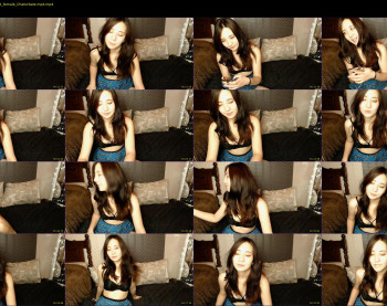 katydoll_ — 3 minute Chaturbate female cam show recording, 720p, Oct 28, 2020