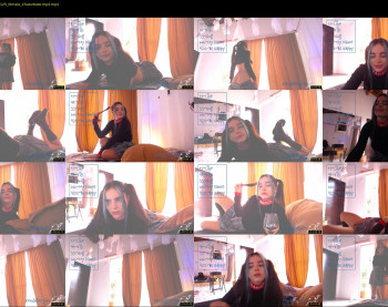 kendalltyler — 114 minute Chaturbate female cam show recording, 720p, Oct 28, 2020