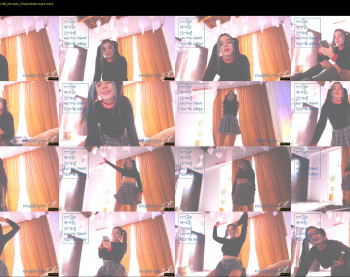 kendalltyler — 10 minute Chaturbate female cam show recording, 720p, Oct 28, 2020